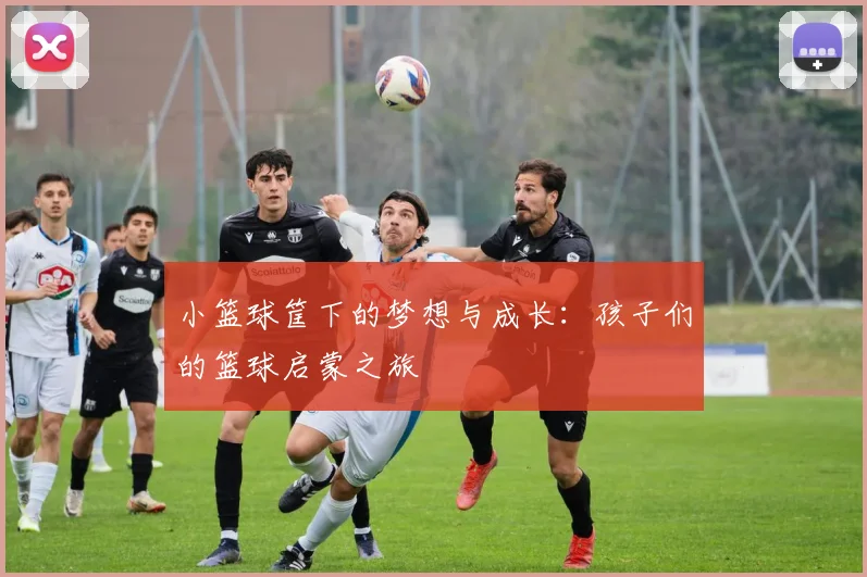 小篮球筐下的梦想与成长：孩子们的篮球启蒙之旅